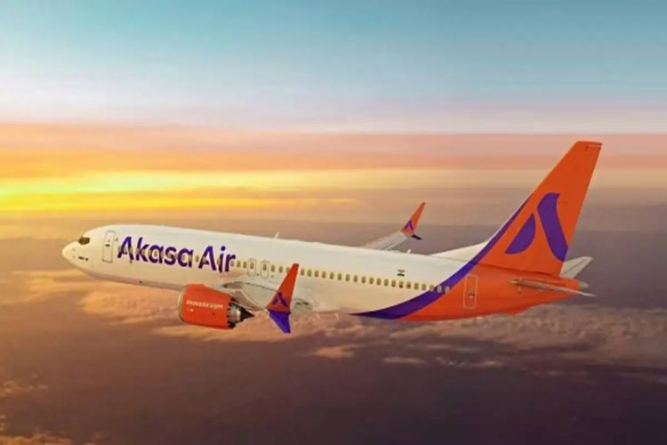 Akasa Air says there is no problem with the fuel switch on its Boeing 737 Max planes
