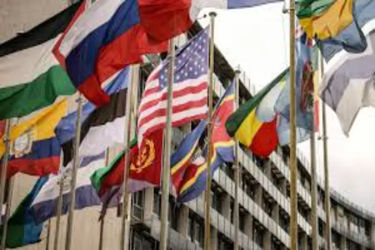 America will once again separate from UNESCO, citing anti-Israel rhetoric as the reason