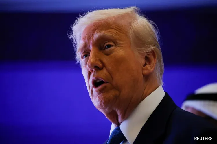 Trump claims – India-Pakistan war was prevented, situation could have led to nuclear conflict