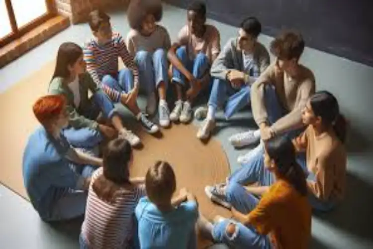 Peer support critical for adolescent mental health: Experts