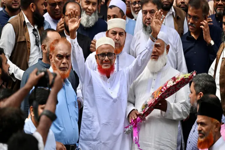 Jamaat's return to Bangladesh: A warning bell for India?