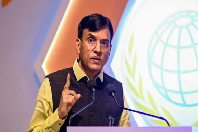 Sports minister introduces bill for greater transparency in sports governing bodies