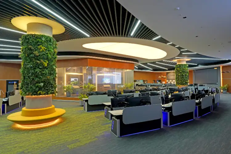 Mumbai's Chhatrapati Shivaji Maharaj International Airport named among World's Top 10 Airports by Travel + Leisure