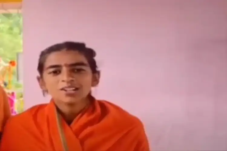Boxer from Himachal becomes first woman to complete 600 km kanwar yatra on foot in state