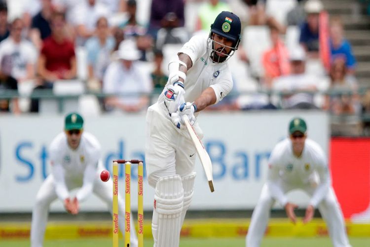 Indian batsmen have shown that they don't only score runs on flat pitches: Manjrekar
