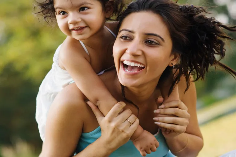 Is my child safe?