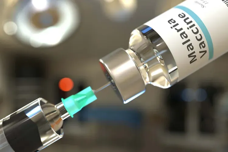Development of indigenous multi-stage malaria vaccine 'AdFalciVax' underway