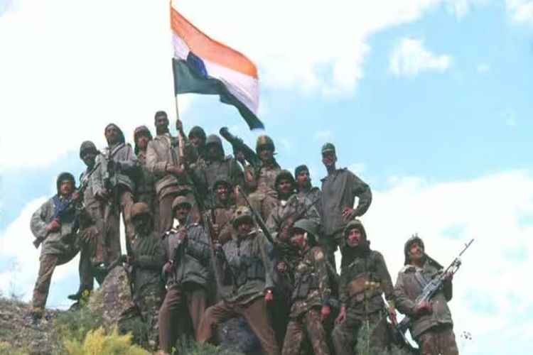 Kargil Vijay Diwas: Army plans two-day celebrations from Friday