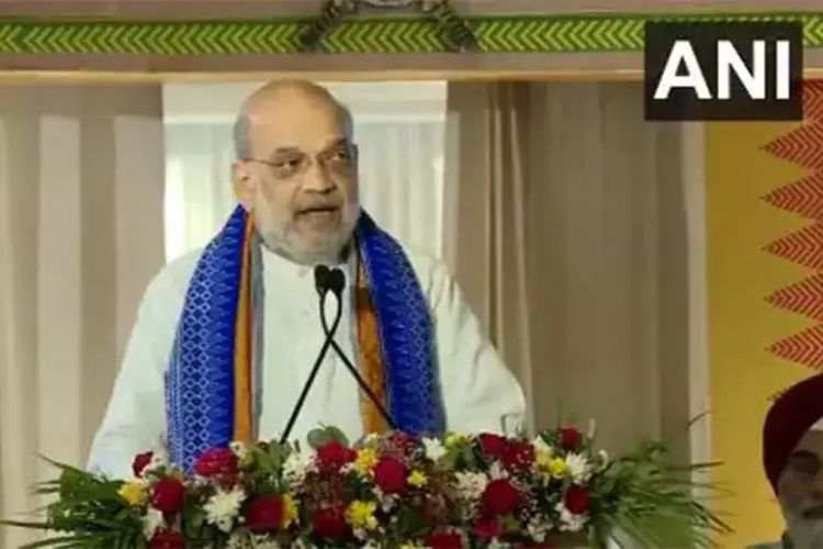Amit Shah said on FTA- India has set another milestone in global trade
