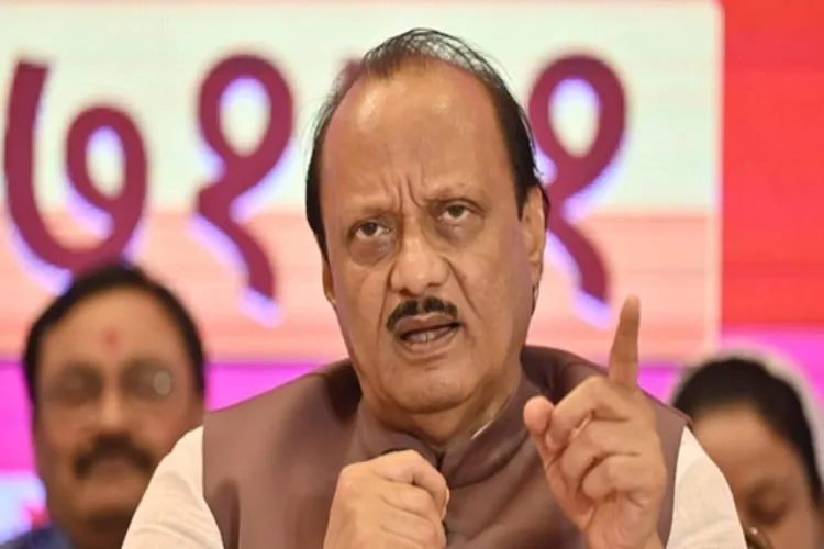 2006 Mumbai train blast: Ajit Pawar said - there was no order to save anyone under political pressure