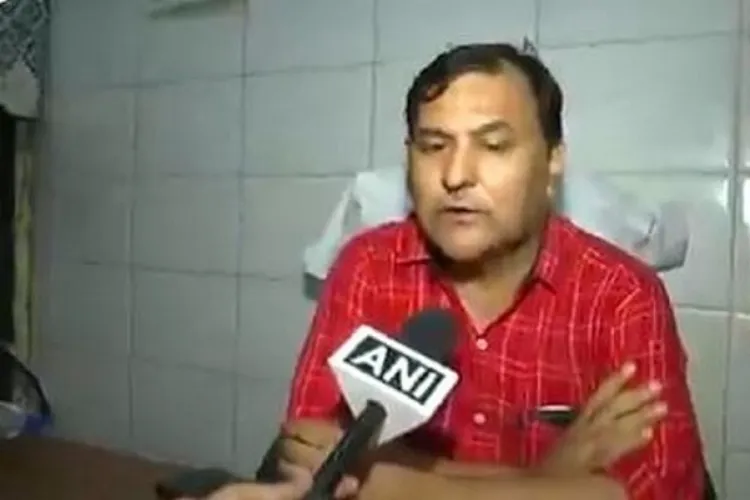 Jammu and Kashmir: 16-year-old Sania Bano died due to suspected medical negligence, FIR lodged in Doda hospital