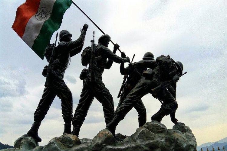 Kargil Vijay Diwas: Army to inaugurate three projects to tell heroic tales of martyrs