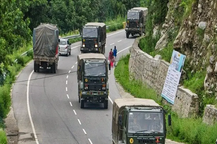 Indian mission in Thailand issues travel advisory amidst ongoing unrest