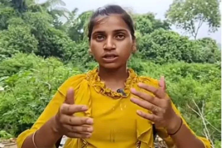 17-year-old Pooja Pal made a dust-free thresher, brought glory to India in Japan