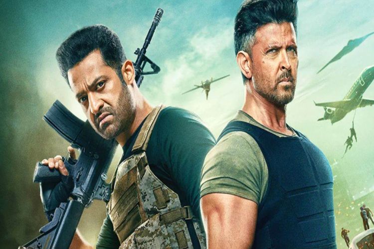 War 2 Trailer Released: दमदार एक्शन और स्टार पावर से सजा ट्रेलर