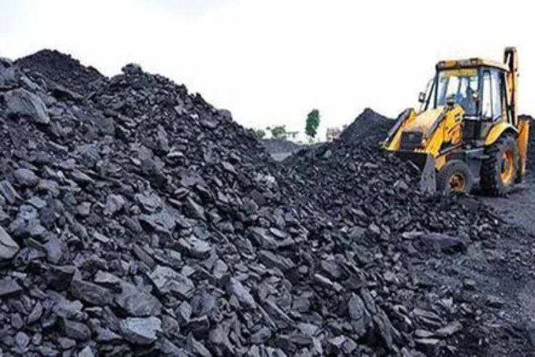 Nearly 4,000 metric tonnes of coal missing from two coal depots in Meghalaya