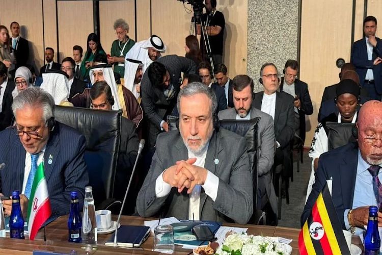 European countries and Iran meet in Istanbul, possibility of imposing nuclear related sanctions on Tehran