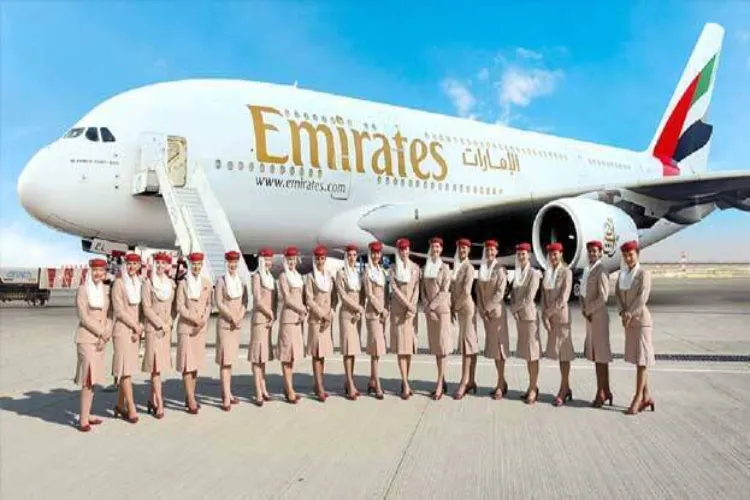 Emirates Airlines launches mega recruitment drive, 136 new jobs in 22 countries including India