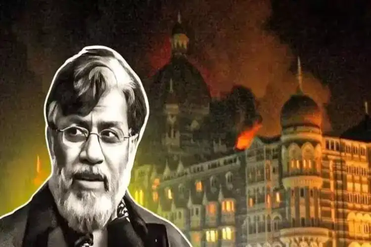 26/11 Mumbai attack: Court seeks Tihar jail response on Rana's plea for phone call with kin