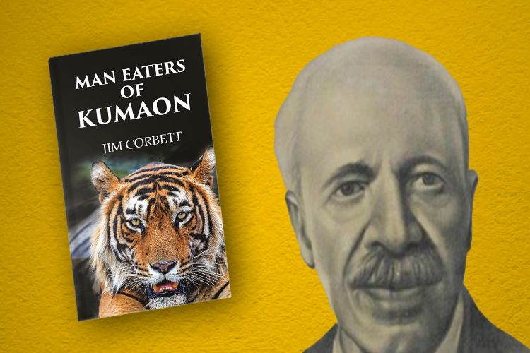 Jim Corbett's 150th birth anniversary celebrated in Uttarakhand