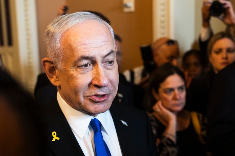 Israel considering options for ceasefire talks with Hamas: Netanyahu