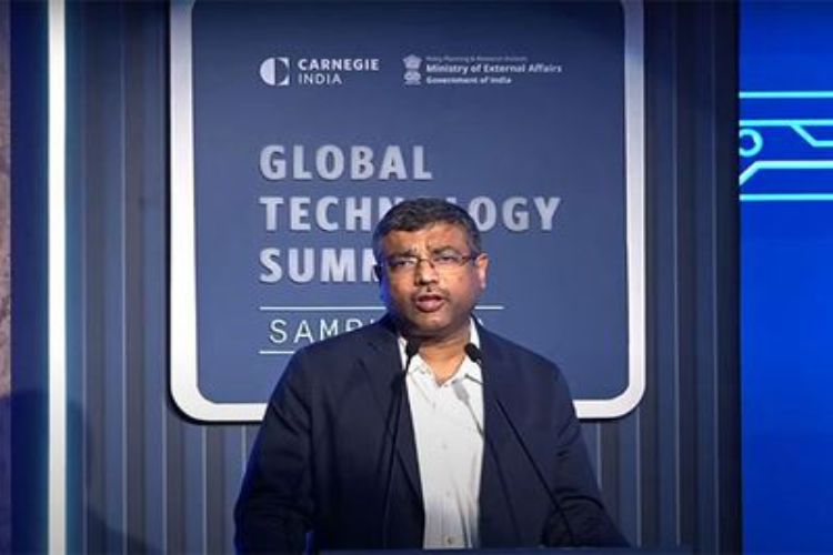 India ready to share AI models with 'global south': IT secretary