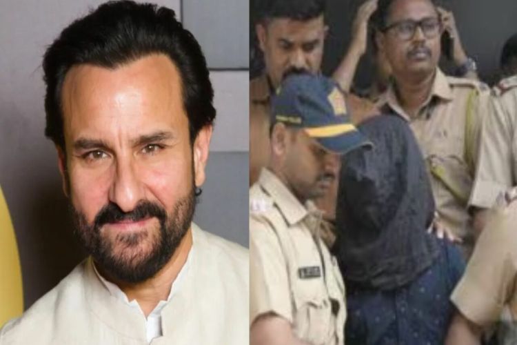 'Strong evidence' available against Saif's attacker, police opposes bail plea