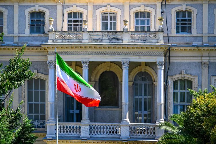 Meeting between European countries and Iran ends in Istanbul