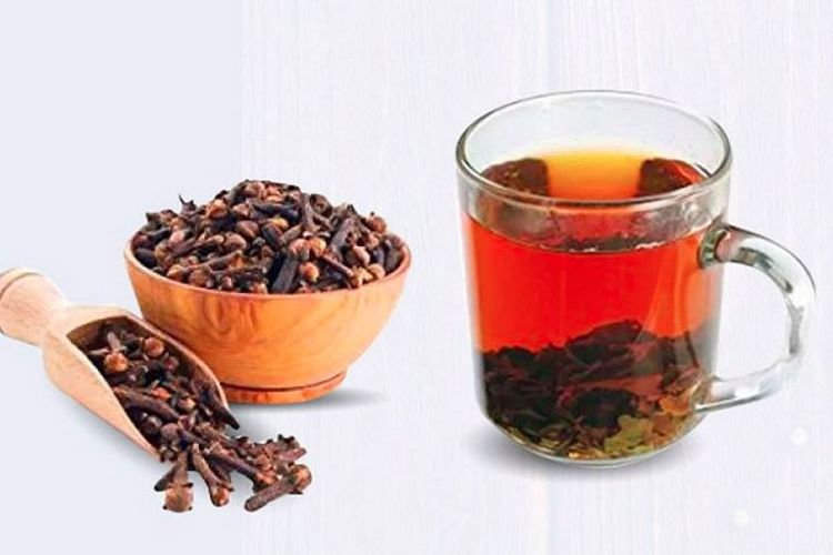 Put two cloves in tea, it will be beneficial for health