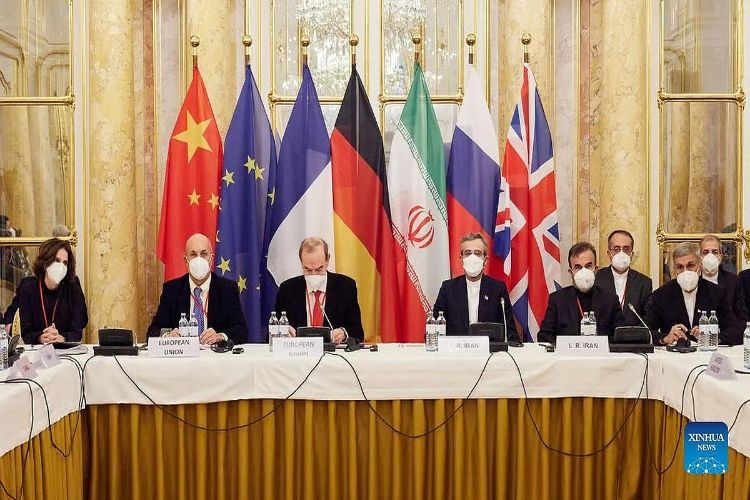 Talks between Iran and European countries on nuclear issue concluded in Istanbul, agreement on next meeting