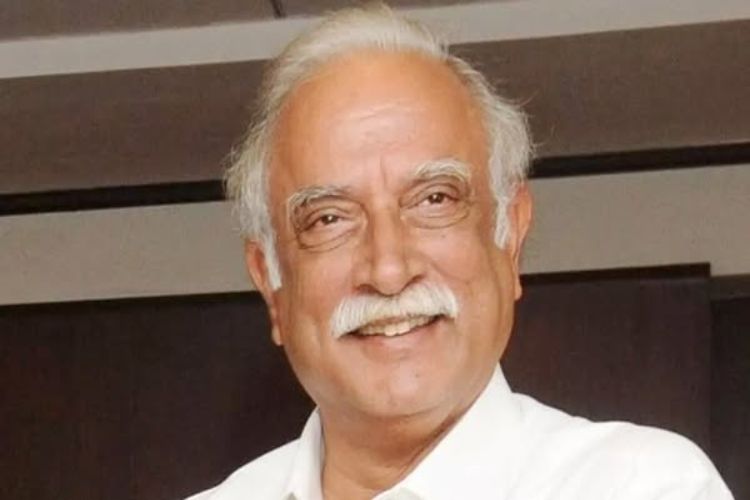 Gajapati Raju will take oath as the new Governor of Goa today