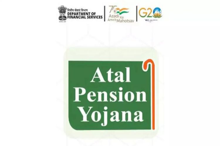 Atal Pension Yojana crossed 8 crore registration mark, 39 lakh new members added in FY 2025-26
