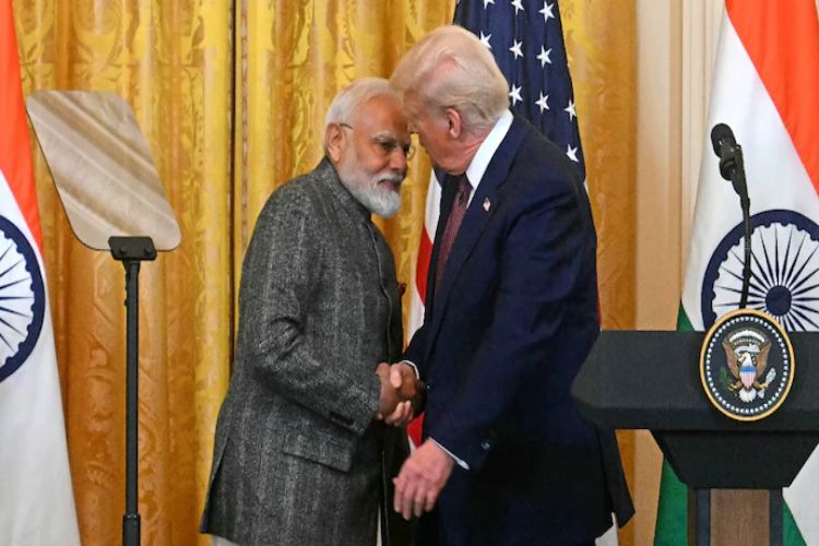 PM's 'friendship' with Trump proved hollow: Congress
