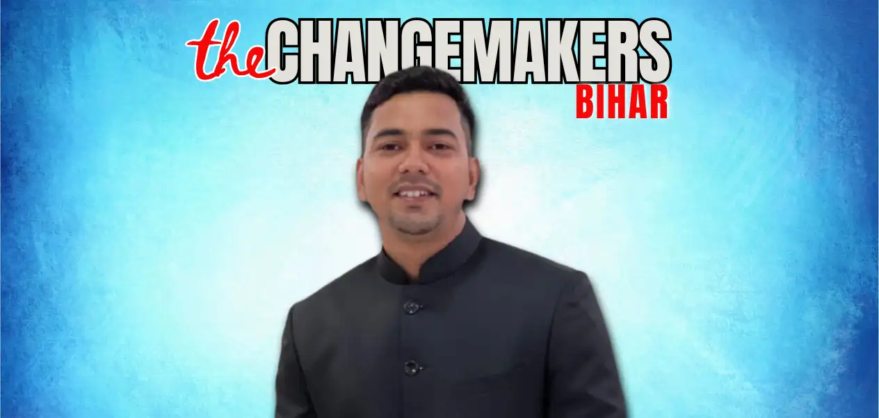 Faizan Ali’s H2O Is Saving Lives, Deepening Bonds