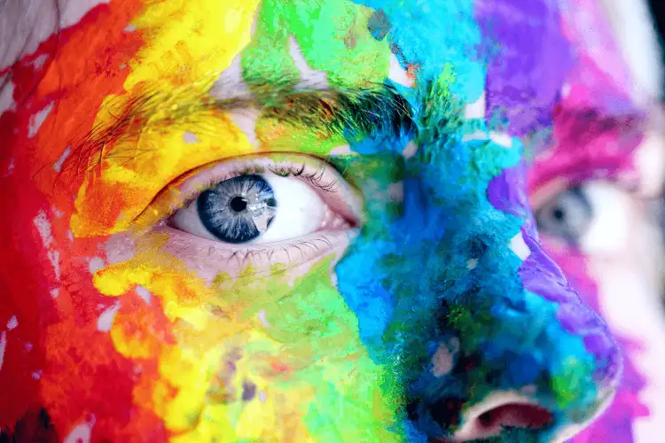 What is color psychology: the effect of colors on our mood and lifestyle
