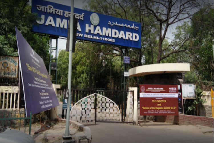 Colonel Tahir Mustafa becomes the new Registrar of Jamia Hamdard, will take charge from 20 July 2025