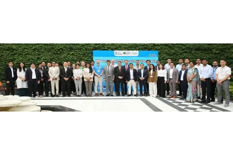 NADA India hosts second edition of World Anti-Doping Agency Intelligence and Investigations workshop