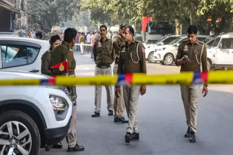 Gurugram police detains 10 illegal Bangladeshi immigrants, initiates deportation
