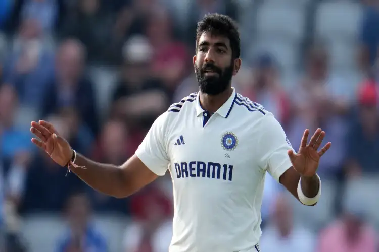 Bumrah could be next big Test retirement after Kohli, Rohit, Ashwin: Kaif
