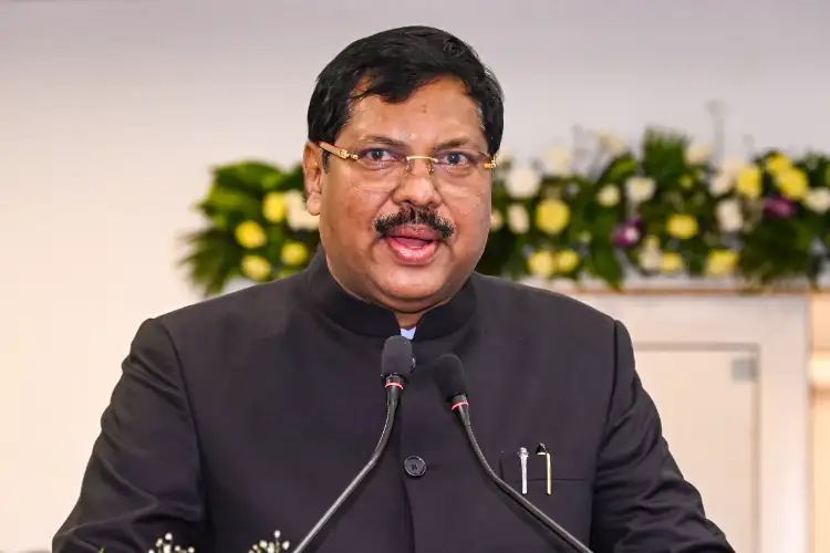 After retirement, I will do consultation and mediation, will not accept any government post: CJI Gavai