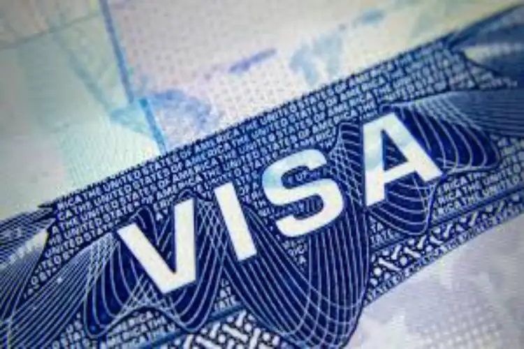If you break the law, your visa can be revoked for life: US embassy