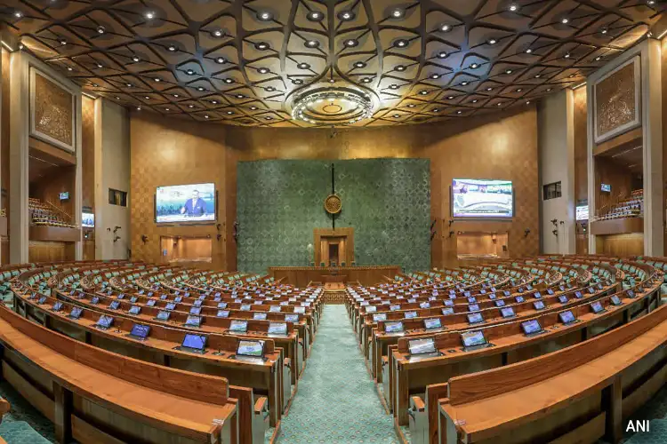 UP legislature's Monsoon session to begin on August 11: Notification