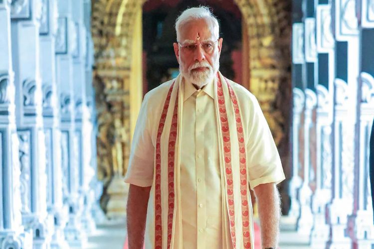 Modi inaugurates and launches projects worth Rs 4,900 crore in Tamil Nadu