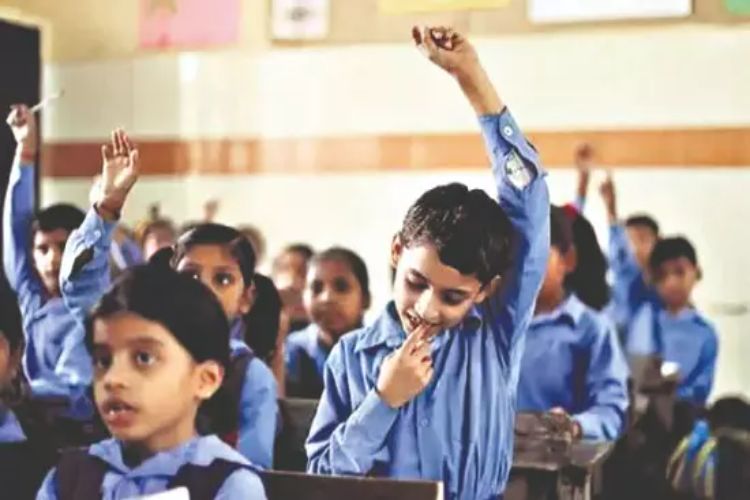 CM Shri Schools likely to be inaugurated in September in Delhi