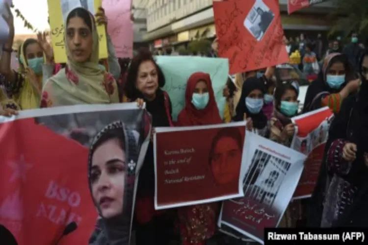Bano Satakzai's death is not just a death but a reflection of Pakistani society