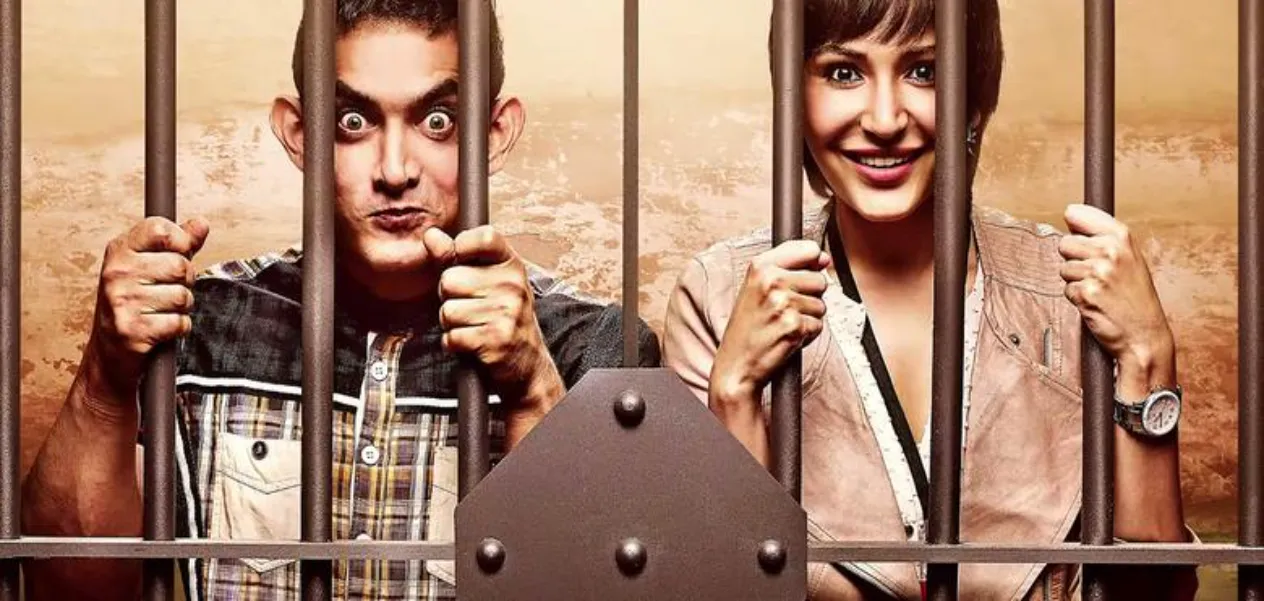 Why did it take 3 ideas and 4 years to make 'PK'? Aamir Khan revealed the secret