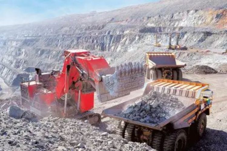 NLC India is exploring possibilities of rare minerals abroad