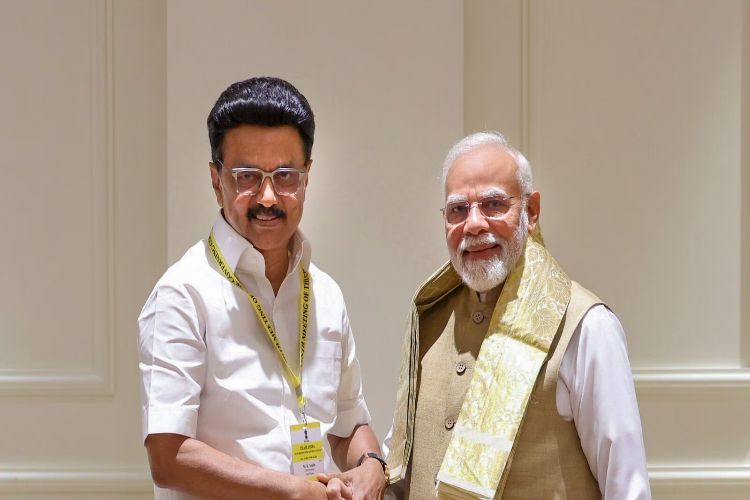 Stalin urges PM to release Rs 2,100 crore SSA funds
