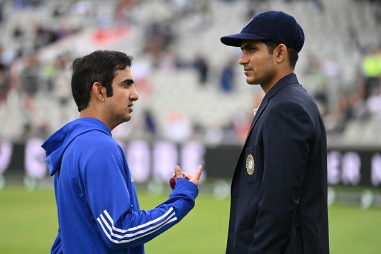Gill probably wanted to play Kuldeep, not Shardul: Gavaskar