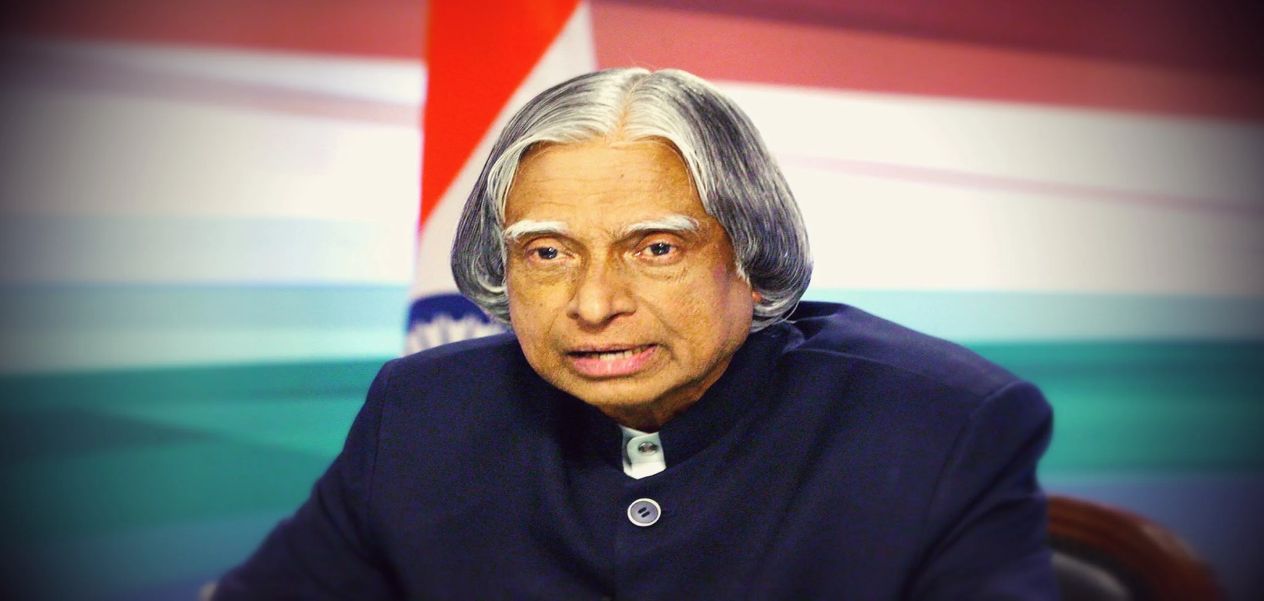 The nation paid tearful tribute to Dr. A.P.J. Abdul Kalam on his death anniversary